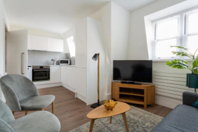 Victoria - Vincent Square by Viridian Apartments